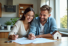 Prêt immobilier : Quel type de garantie choisir pour une meilleure sécurité financière ?
