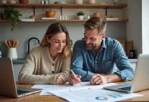 Financer travaux : astuces et solutions pour obtenir un prêt ou une aide financière