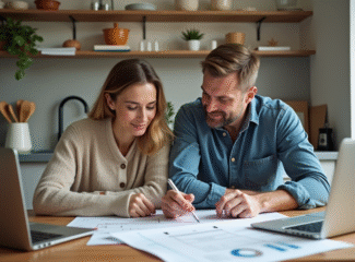 Financer travaux : astuces et solutions pour obtenir un prêt ou une aide financière
