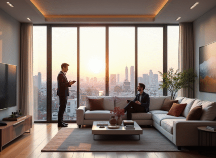 Plus-value immobilière : Quand payer ? Questions clés à connaître