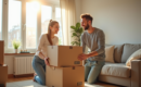Déménagement : Avoir suffisamment d’argent pour changer de logement
