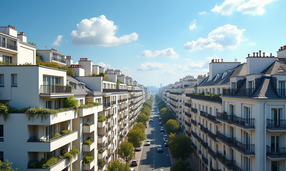 Communes en zone tendue : liste des villes concernées en France