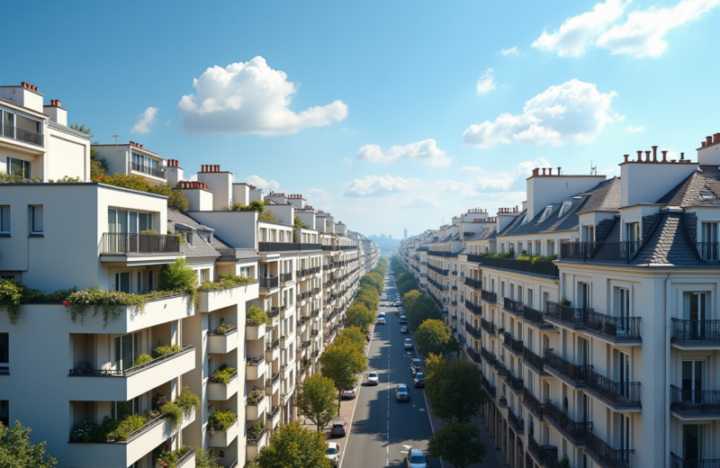 Communes en zone tendue : liste des villes concernées en France