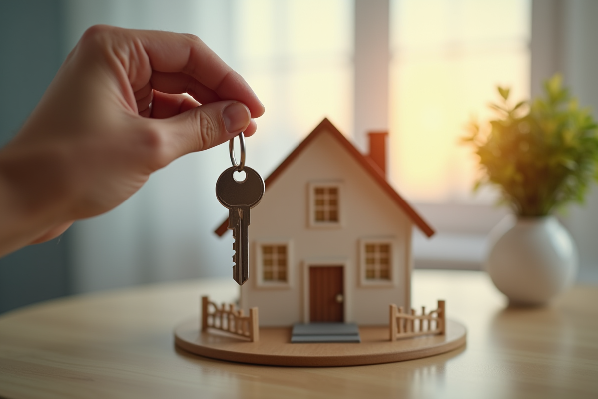 prêt immobilier