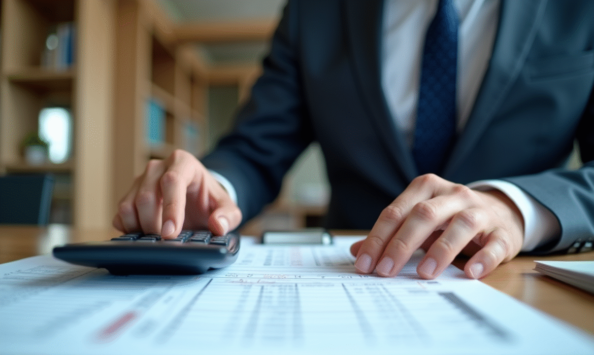 Durée maximale de report d’un déficit foncier : calcul et impacts fiscaux