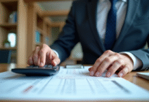 Durée maximale de report d’un déficit foncier : calcul et impacts fiscaux