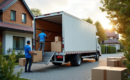 Dimension pièce: Qu’est-ce qui entre dans un camion 20m3 ?