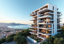 Les tendances du marché immobilier à Ajaccio en 2025