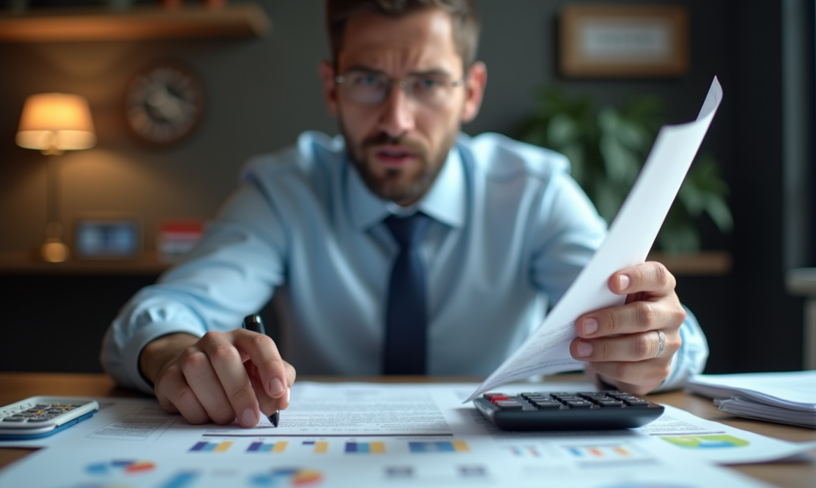 Frais de remboursement anticipé : faut-il les payer ?