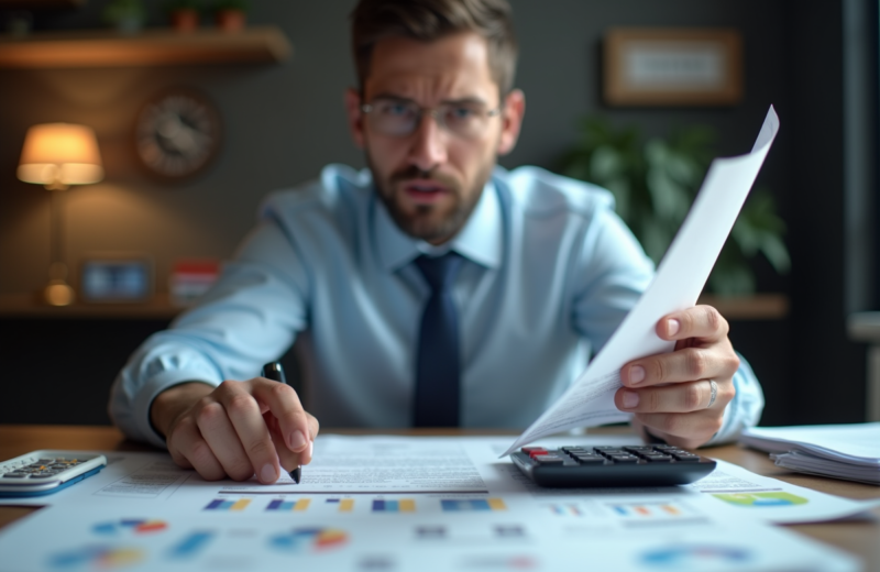 Frais de remboursement anticipé : faut-il les payer ?