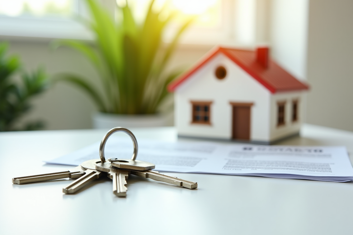 assurance habitation