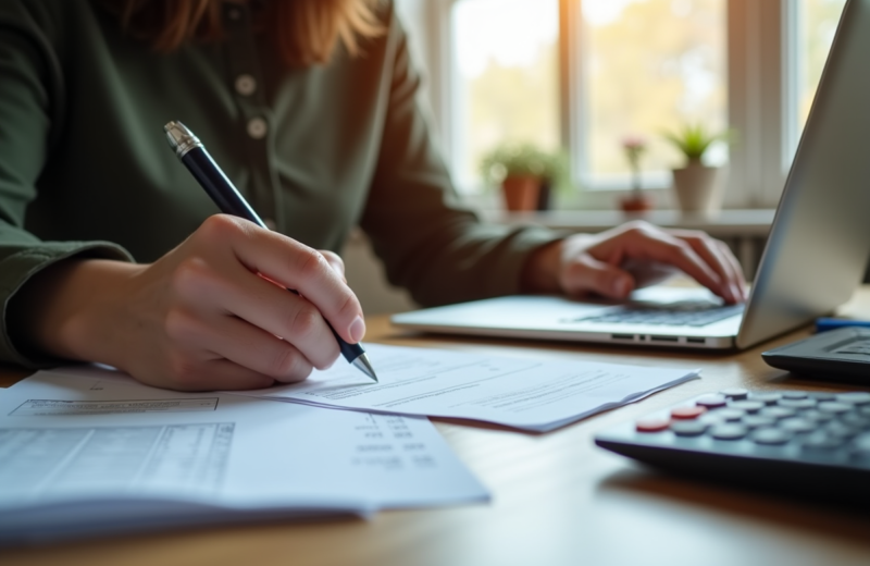 Déclarer ses parts de SCPI : étapes clés et conseils pour optimiser votre fiscalité