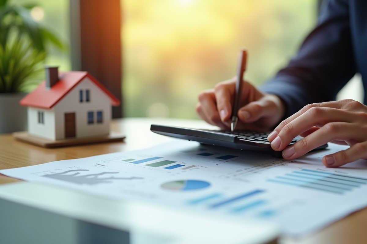 immobilier locatif