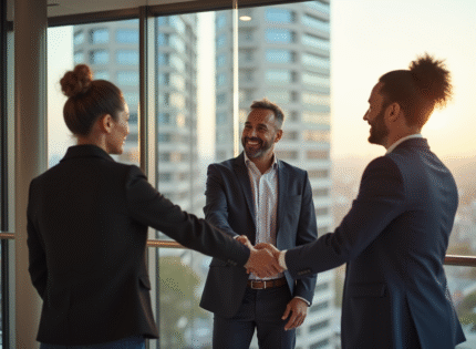 Comment choisir le professionnel immobilier idéal pour votre projet à Montpellier