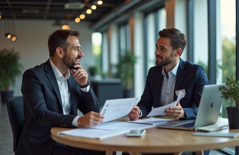 Revenus SCPI : Comment sont taxés les revenus des SCPI ?