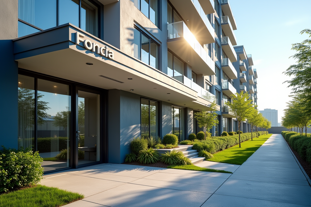 immobilier services