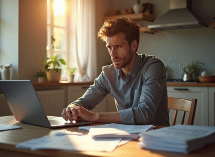 Payer son loyer : que faire en cas d’impayé ou difficultés financières ?