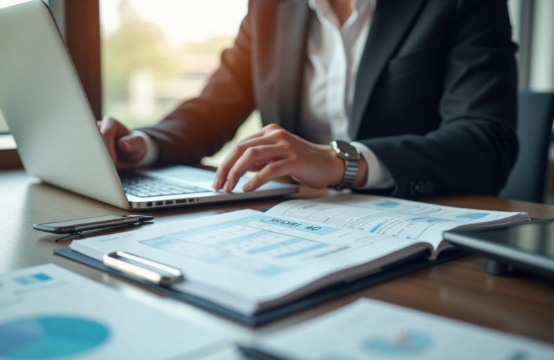 Déclarer ses parts de SCPI : étapes et conseils pour optimiser votre fiscalité