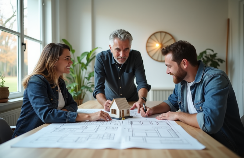 Financer vos travaux de rénovation : les avantages du prêt travaux