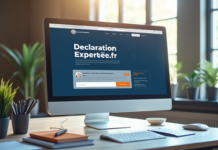 Que trouve-t-on sur declarationexpertise.fr ?