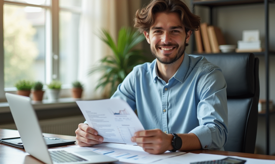 Déclarer ses parts de SCPI : comment procéder efficacement en 2025 ?