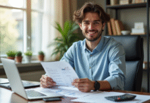 Déclarer ses parts de SCPI : comment procéder efficacement en 2025 ?