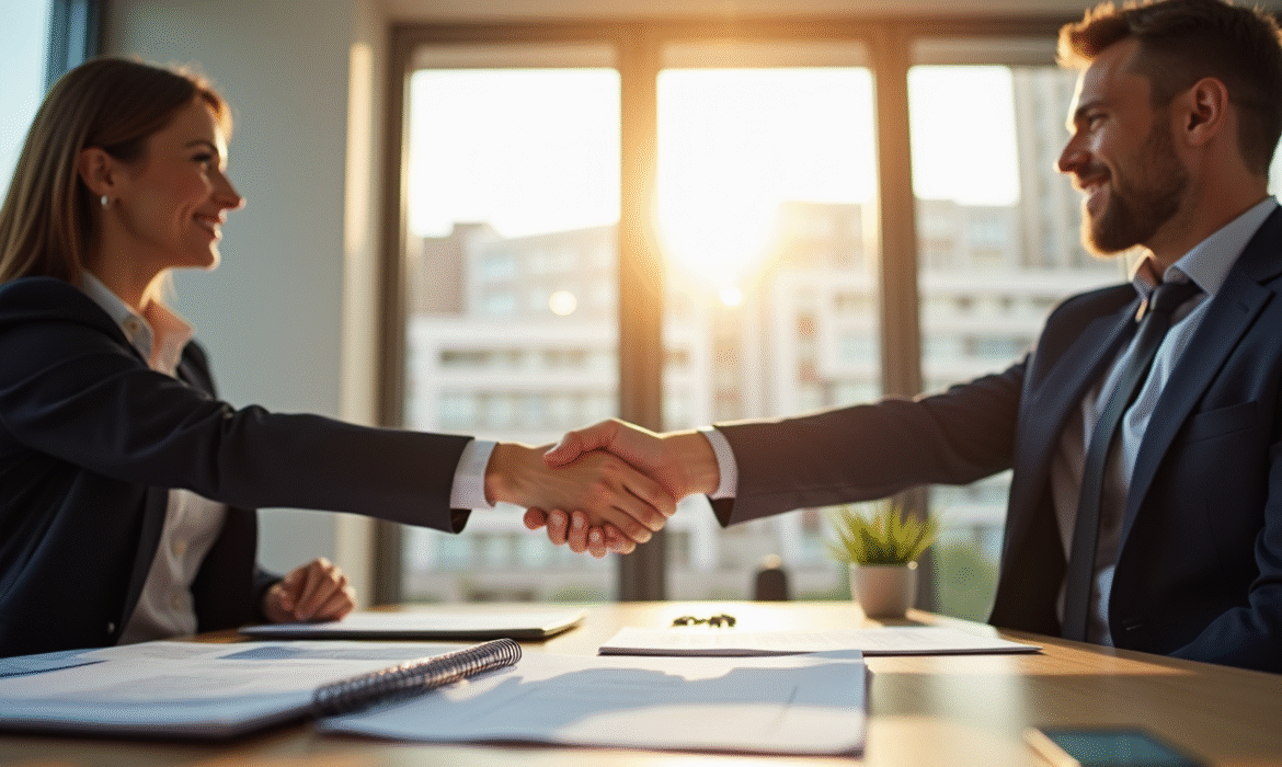 Agence immobilière : Comment choisir une agence pour la location de votre bien ?