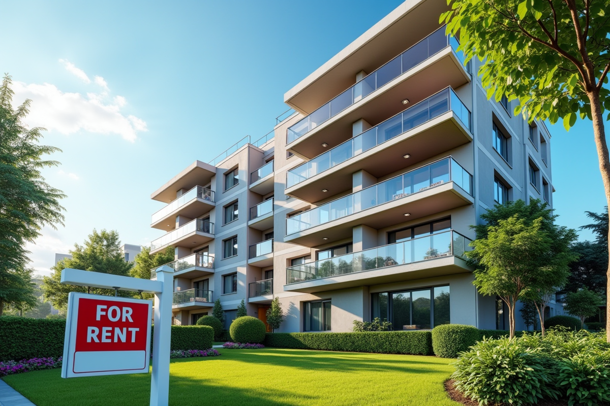 immobilier charges