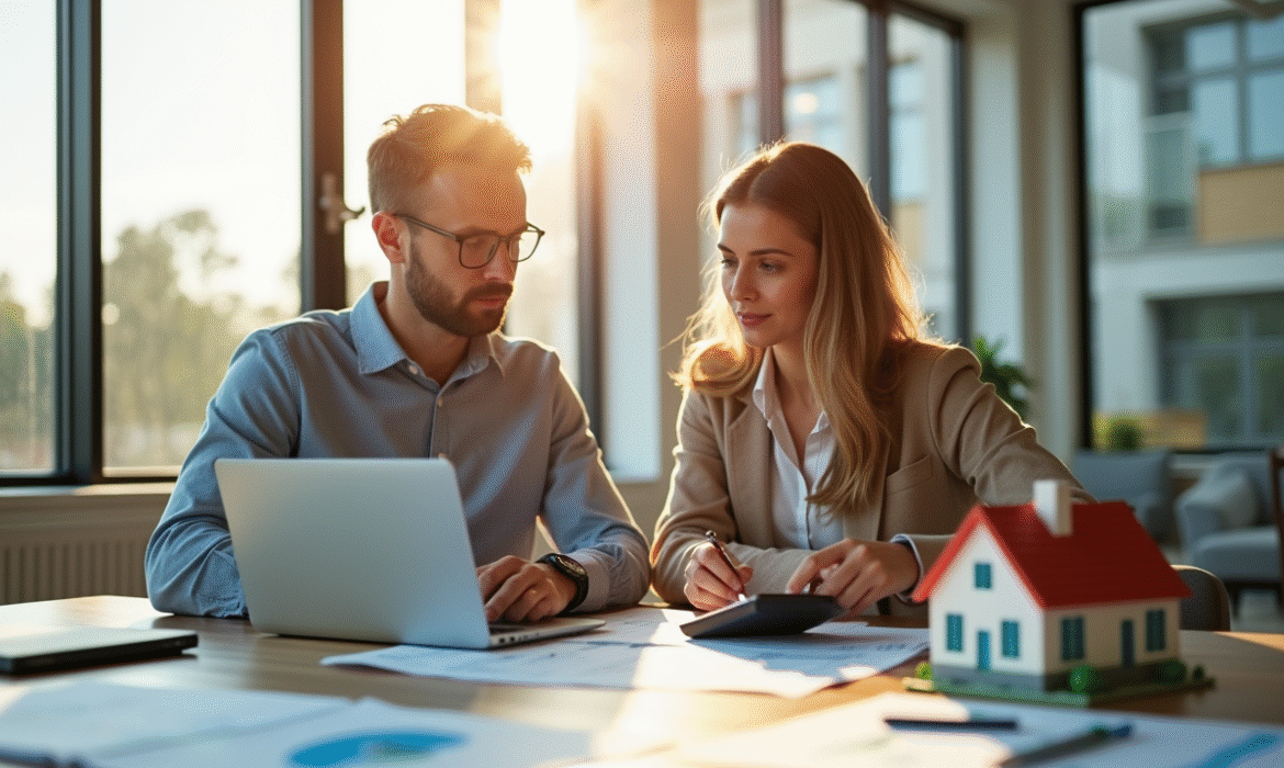 Taux d’endettement : la SCI a un impact ? Infos et conseils
