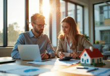 Taux d’endettement : la SCI a un impact ? Infos et conseils