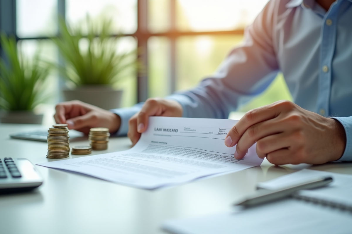 paiement anticipé
