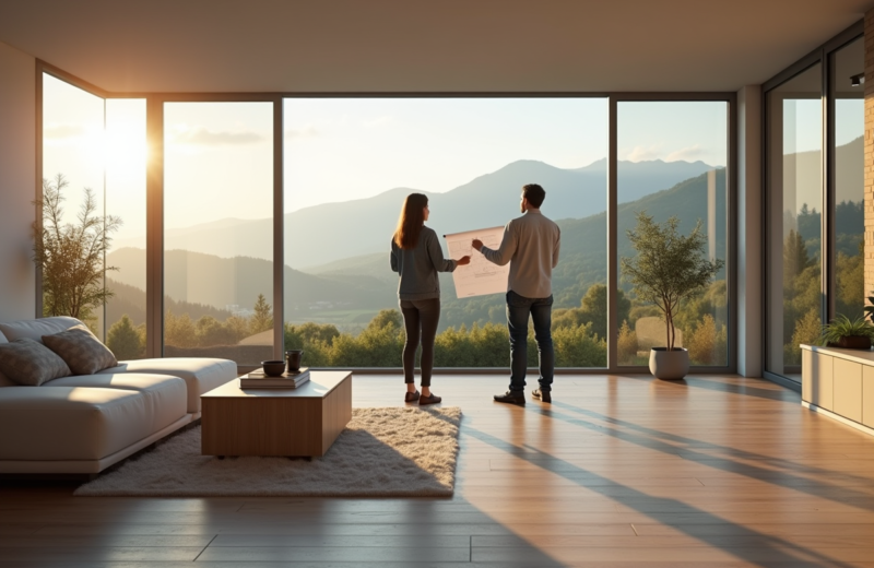 Les conseils pour bien préparer son achat de bien neuf en Auvergne Rhône-Alpes
