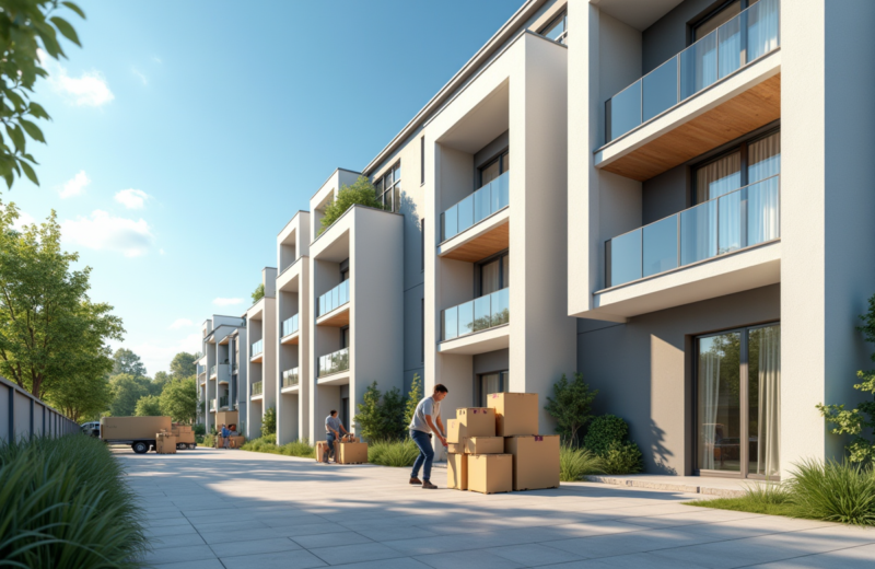 Alin : Tout savoir sur le programme de logement AL’in