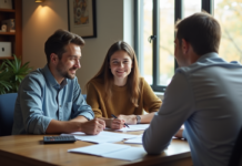 Crédit immobilier: comment obtenir un prêt avec 1600 euros mensuels