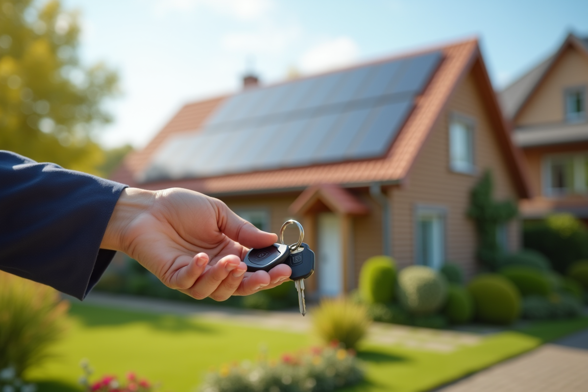 financement immobilier
