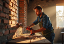Rénover sans tout casser : les avantages des techniques douces dans le bâtiment