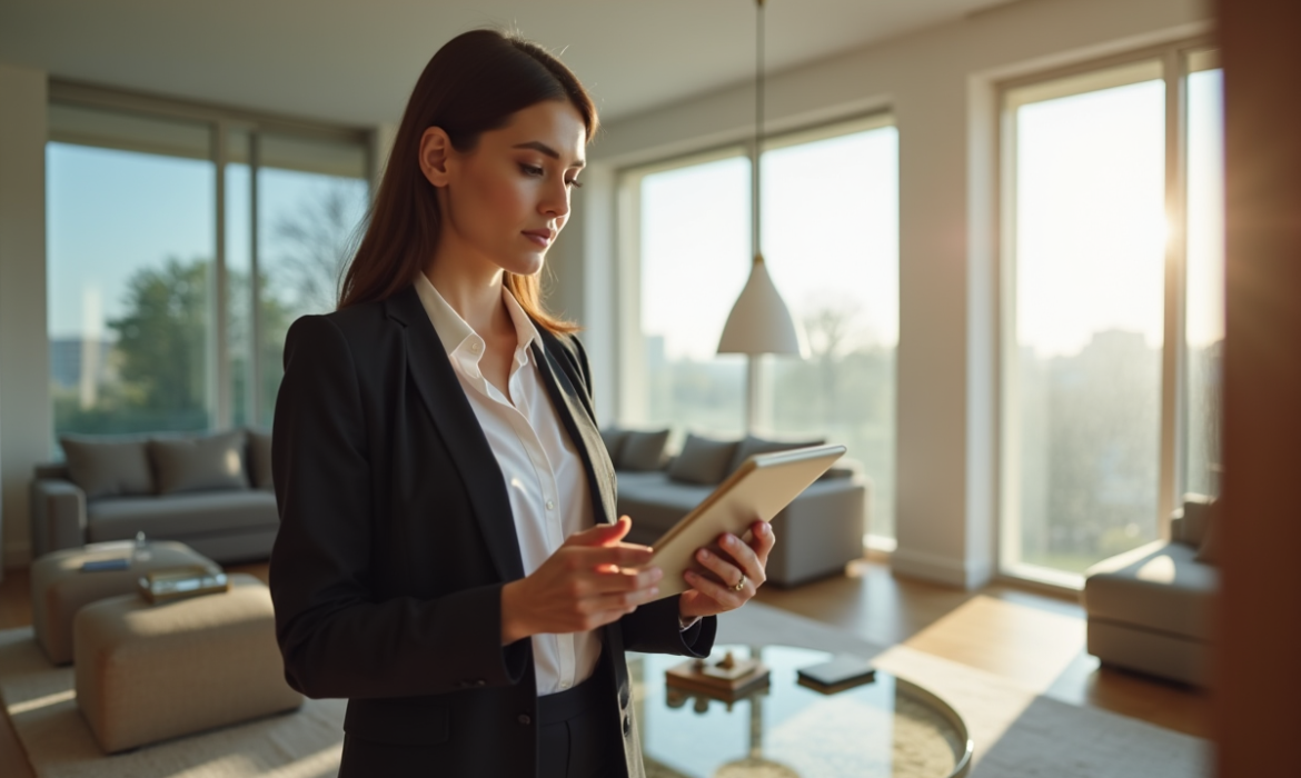 Meilleure tablette pour état des lieux : comparatif et conseils d’expert