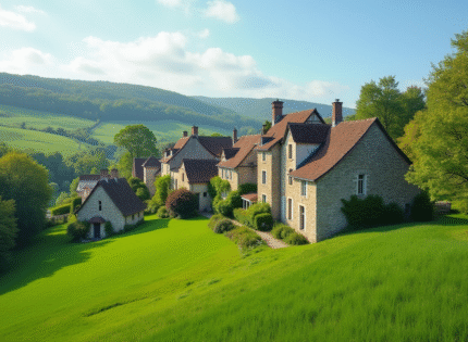 Avantages de s’installer en ZRR : bénéfices et opportunités à saisir