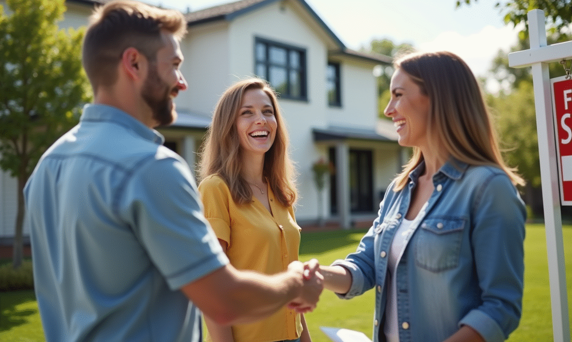 Vendre sa maison en moins de 5 ans : quel intérêt pour vous ?