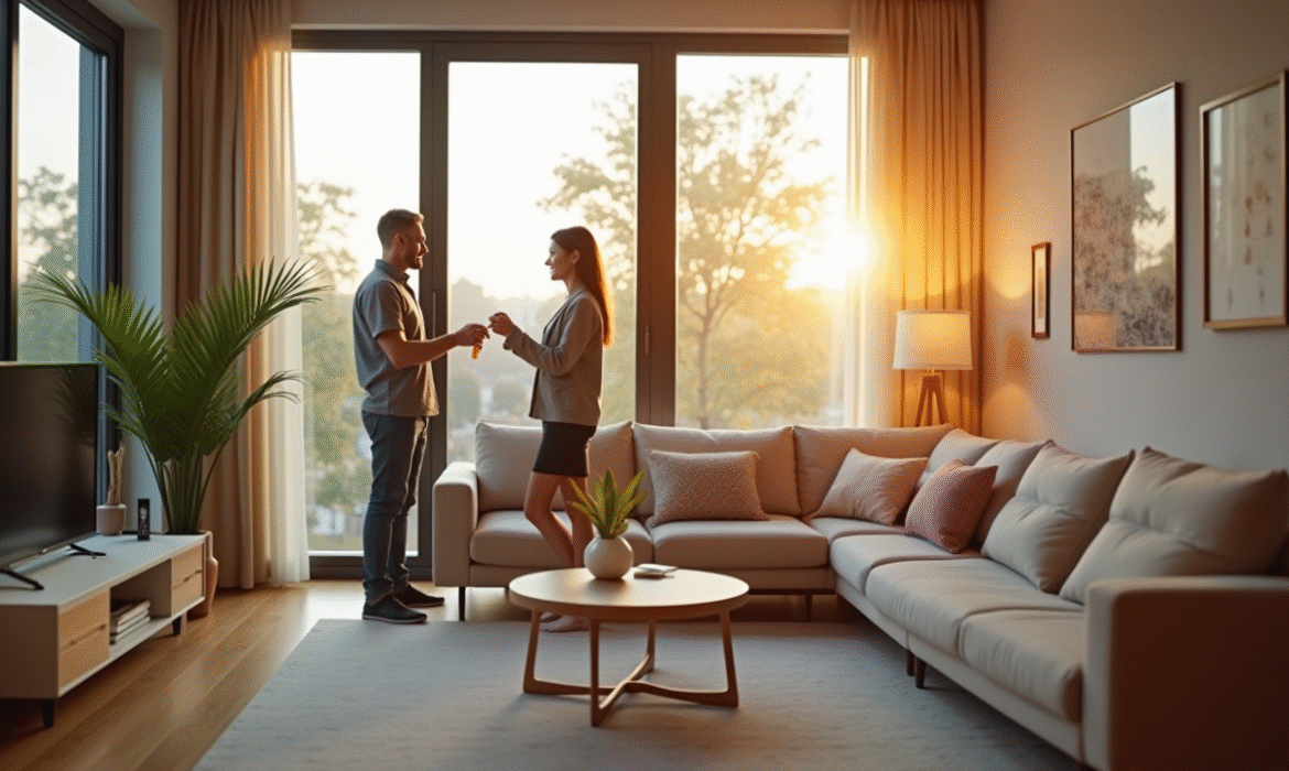 Immobilier : rentabilité à viser en investissement locatif