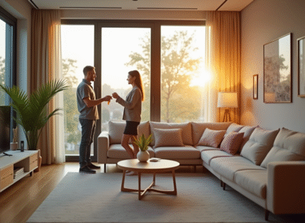 Immobilier : rentabilité à viser en investissement locatif