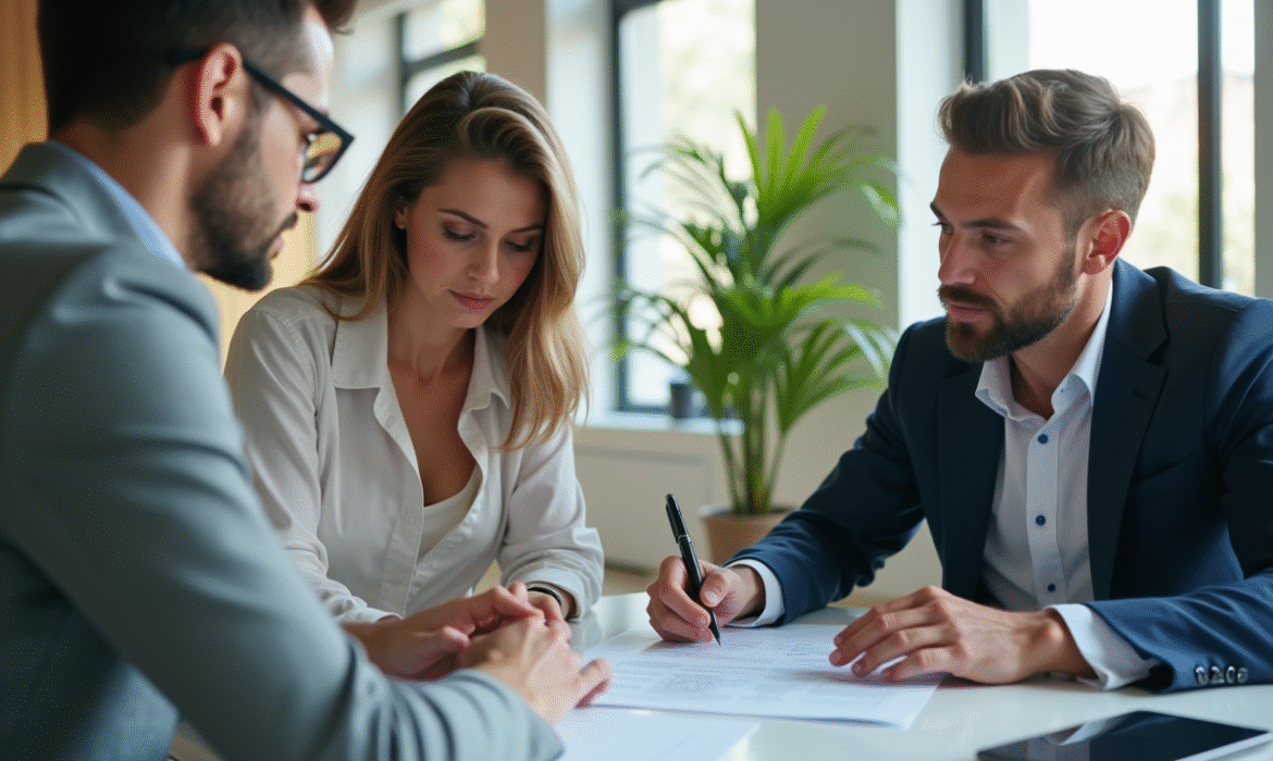 Frais d’agence : trouver une aide financière efficace pour le paiement