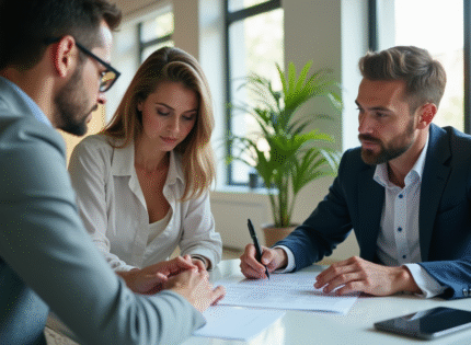 Frais d’agence : trouver une aide financière efficace pour le paiement