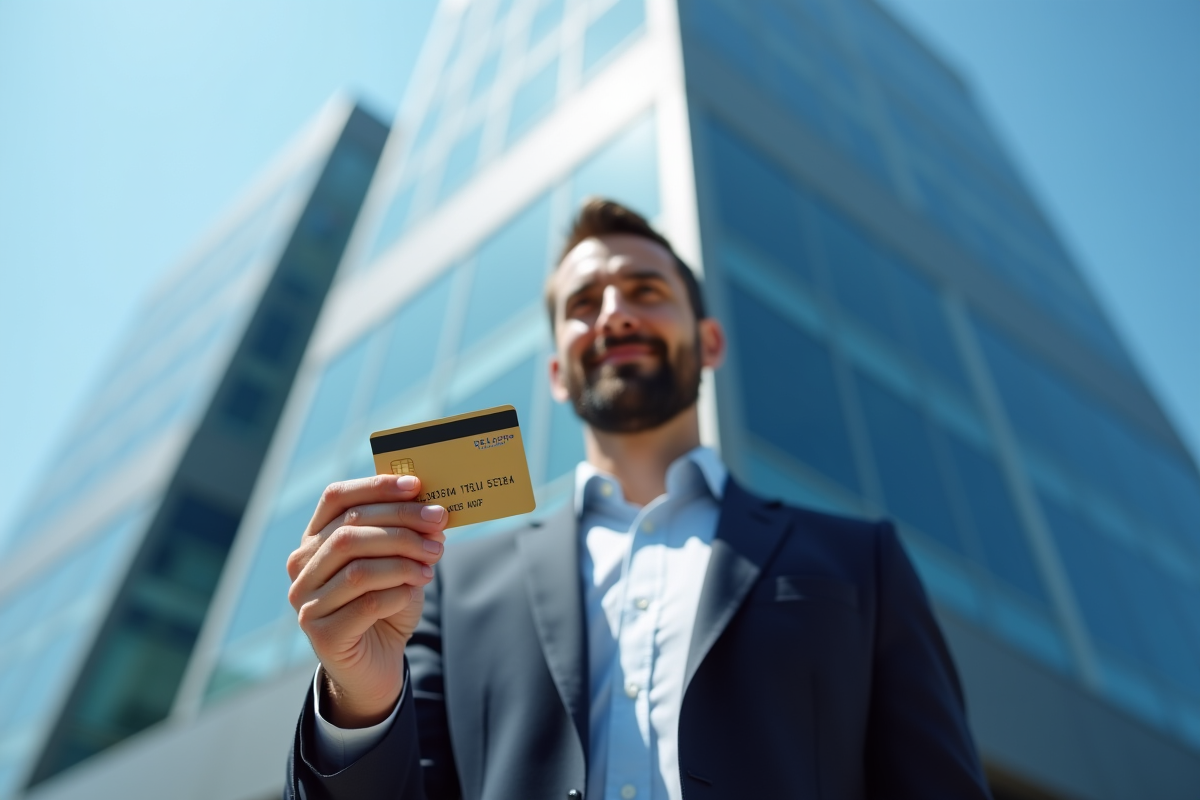 carte bancaire