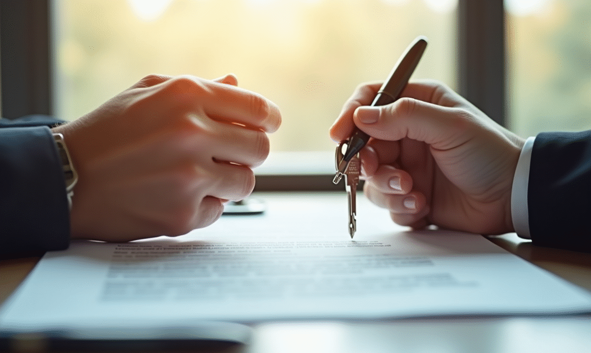 Location avec promesse de vente : fonctionnement et avantages