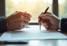 Location avec promesse de vente : fonctionnement et avantages
