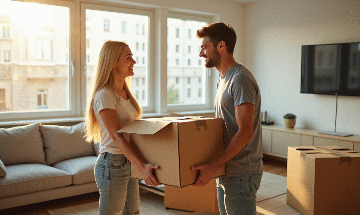 Prime d’emménagement : définition, avantages et conditions d’attribution