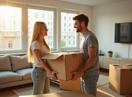 Prime d’emménagement : définition, avantages et conditions d’attribution