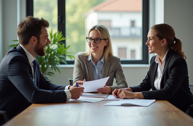 Exonération de la plus-value immobilière : qui en bénéficie et comment l’obtenir ?