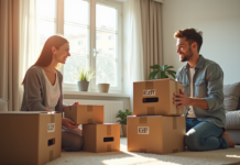 Prévenir EDF du déménagement : astuces efficaces pour le signaler correctement